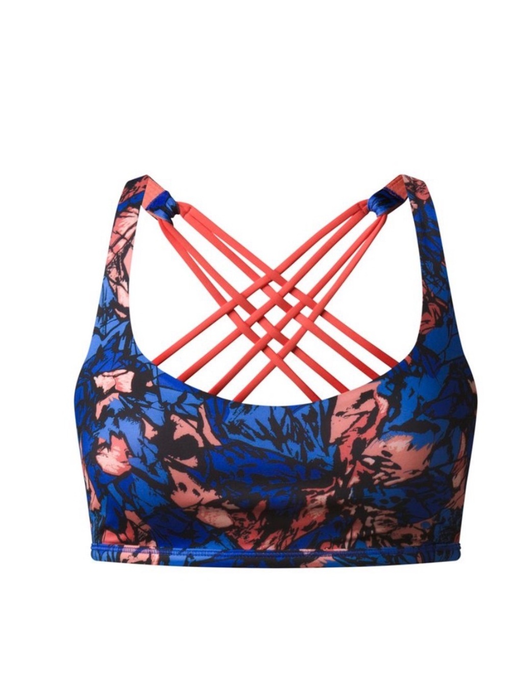Lululemon Free to be Tranquil bra